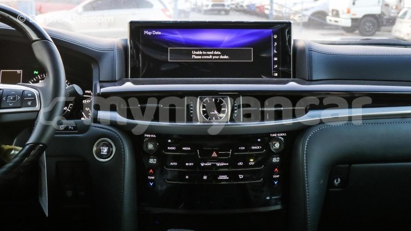 Big with watermark lexus lx ayeyarwady import dubai 1692