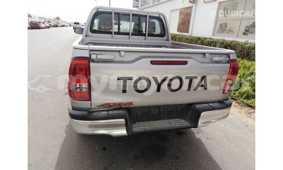 Buy Import Toyota Hilux Other Car in Import - Dubai in Ayeyarwady Buy Import Toyota Hilux Other Car in Import - Dubai in Ayeyarwady
