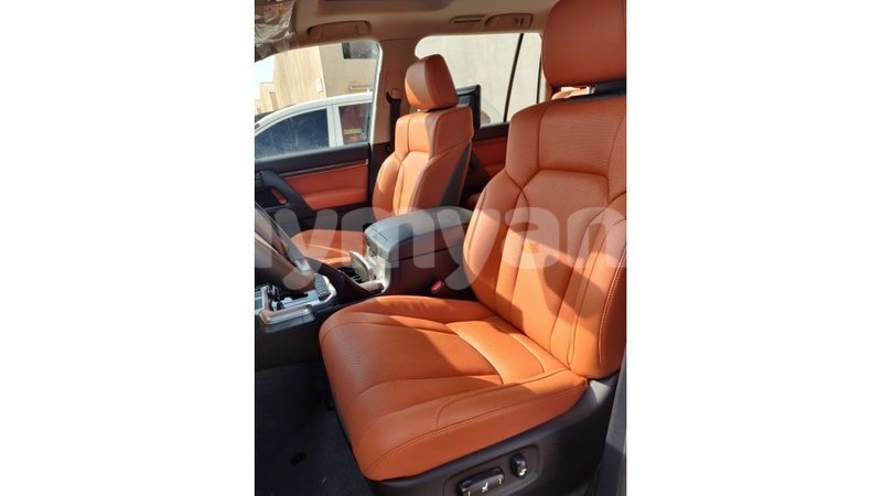 Big with watermark toyota land cruiser ayeyarwady import dubai 1701