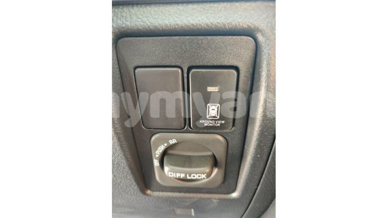 Big with watermark toyota land cruiser ayeyarwady import dubai 1701