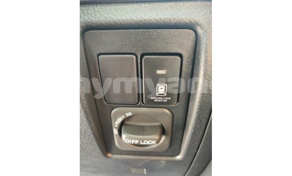 Buy Import Toyota Land Cruiser White Car in Import - Dubai in Ayeyarwady Buy Import Toyota Land Cruiser White Car in Import - Dubai in Ayeyarwady