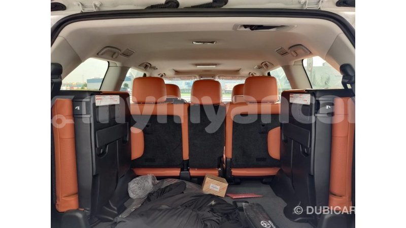 Big with watermark toyota land cruiser ayeyarwady import dubai 1701