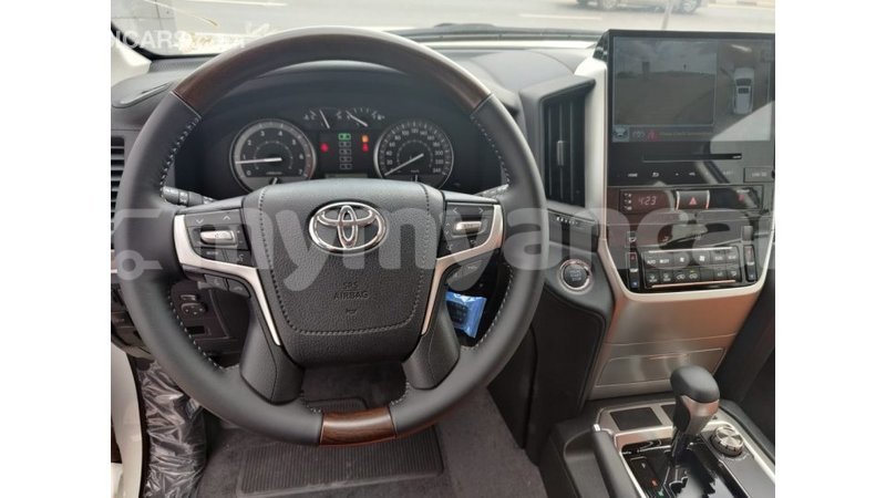 Big with watermark toyota land cruiser ayeyarwady import dubai 1701