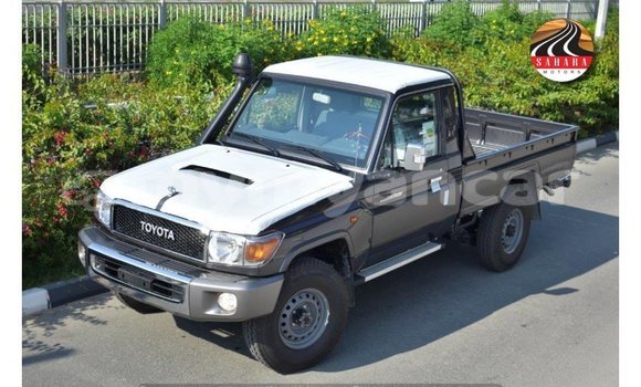 Buy Import Toyota Land Cruiser Other Car in Import - Dubai in Ayeyarwady Buy Import Toyota Land Cruiser Other Car in Import - Dubai in Ayeyarwady