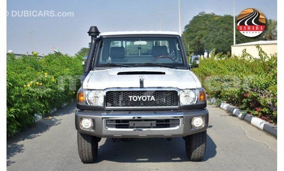 Buy Import Toyota Land Cruiser Other Car in Import - Dubai in Ayeyarwady Buy Import Toyota Land Cruiser Other Car in Import - Dubai in Ayeyarwady