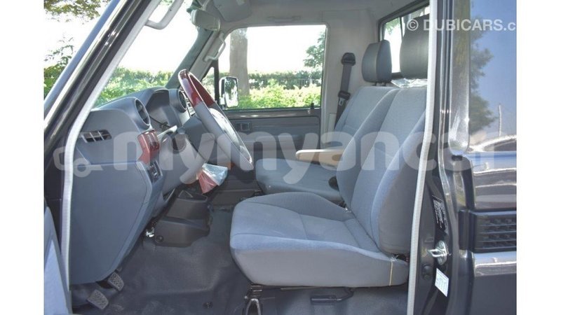 Big with watermark toyota land cruiser ayeyarwady import dubai 1702