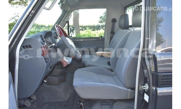 Buy Import Toyota Land Cruiser Other Car in Import - Dubai in Ayeyarwady Buy Import Toyota Land Cruiser Other Car in Import - Dubai in Ayeyarwady