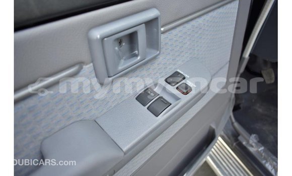 Buy Import Toyota Land Cruiser Other Car in Import - Dubai in Ayeyarwady Buy Import Toyota Land Cruiser Other Car in Import - Dubai in Ayeyarwady