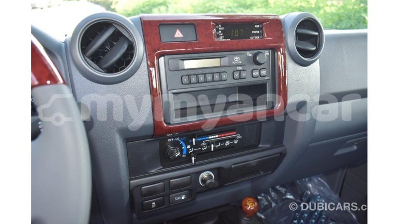 Big with watermark toyota land cruiser ayeyarwady import dubai 1702