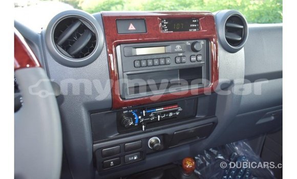 Buy Import Toyota Land Cruiser Other Car in Import - Dubai in Ayeyarwady Buy Import Toyota Land Cruiser Other Car in Import - Dubai in Ayeyarwady