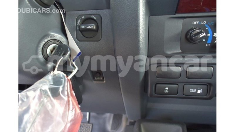 Big with watermark toyota land cruiser ayeyarwady import dubai 1702