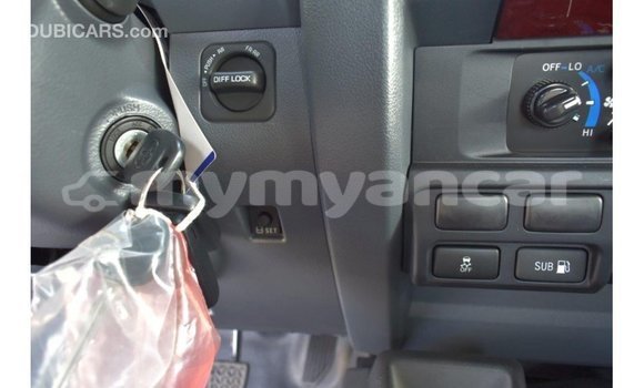 Buy Import Toyota Land Cruiser Other Car in Import - Dubai in Ayeyarwady Buy Import Toyota Land Cruiser Other Car in Import - Dubai in Ayeyarwady