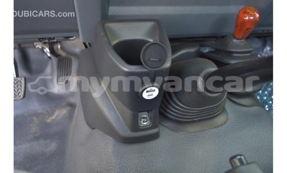 Buy Import Toyota Land Cruiser Other Car in Import - Dubai in Ayeyarwady Buy Import Toyota Land Cruiser Other Car in Import - Dubai in Ayeyarwady