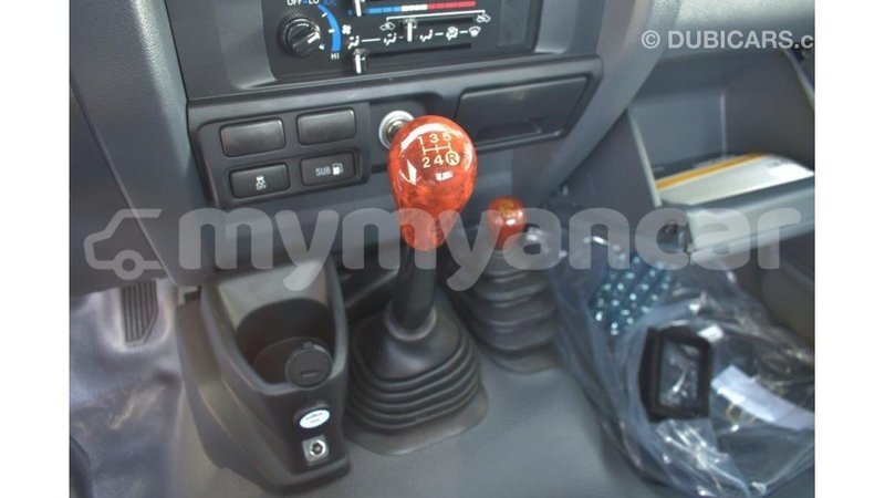 Big with watermark toyota land cruiser ayeyarwady import dubai 1702
