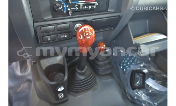 Buy Import Toyota Land Cruiser Other Car in Import - Dubai in Ayeyarwady Buy Import Toyota Land Cruiser Other Car in Import - Dubai in Ayeyarwady