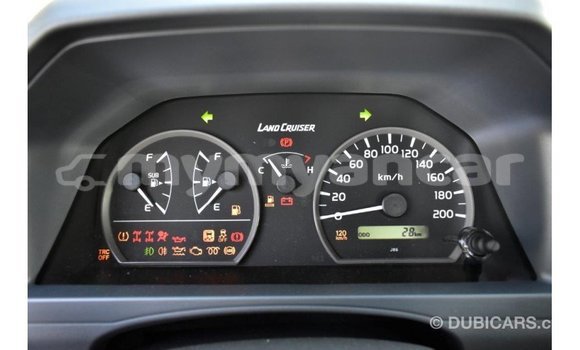 Buy Import Toyota Land Cruiser Other Car in Import - Dubai in Ayeyarwady Buy Import Toyota Land Cruiser Other Car in Import - Dubai in Ayeyarwady