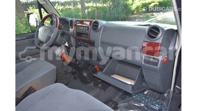 Big with watermark toyota land cruiser ayeyarwady import dubai 1702