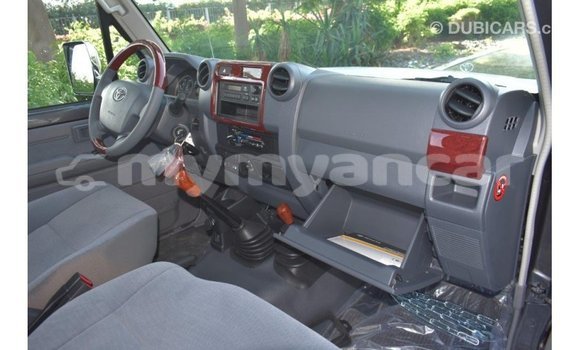 Buy Import Toyota Land Cruiser Other Car in Import - Dubai in Ayeyarwady Buy Import Toyota Land Cruiser Other Car in Import - Dubai in Ayeyarwady