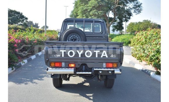 Buy Import Toyota Land Cruiser Other Car in Import - Dubai in Ayeyarwady Buy Import Toyota Land Cruiser Other Car in Import - Dubai in Ayeyarwady