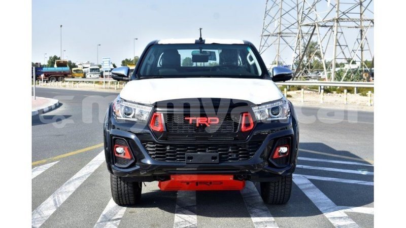 Big with watermark toyota hilux ayeyarwady import dubai 1703