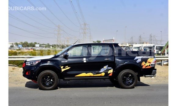 Acheter Import Voiture Toyota Hilux Noir à Import - Dubai, #<Region:0x000000000c5121b8> Acheter Import Voiture Toyota Hilux Noir à Import - Dubai, #<Region:0x000000000c5121b8>