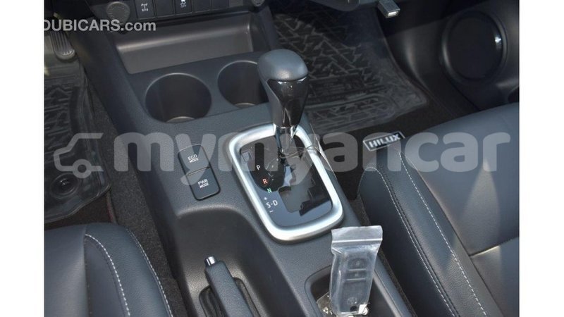 Big with watermark toyota hilux ayeyarwady import dubai 1703