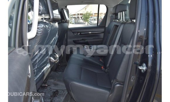 Acheter Import Voiture Toyota Hilux Noir à Import - Dubai, #<Region:0x000000000c5121b8> Acheter Import Voiture Toyota Hilux Noir à Import - Dubai, #<Region:0x000000000c5121b8>