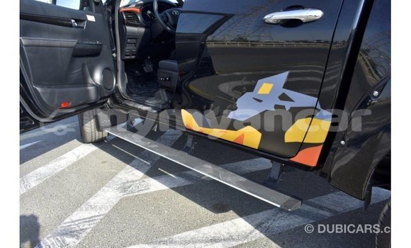 Acheter Import Voiture Toyota Hilux Noir à Import - Dubai, #<Region:0x000000000c5121b8> Acheter Import Voiture Toyota Hilux Noir à Import - Dubai, #<Region:0x000000000c5121b8>