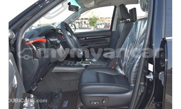 Acheter Import Voiture Toyota Hilux Noir à Import - Dubai, #<Region:0x000000000c5121b8> Acheter Import Voiture Toyota Hilux Noir à Import - Dubai, #<Region:0x000000000c5121b8>