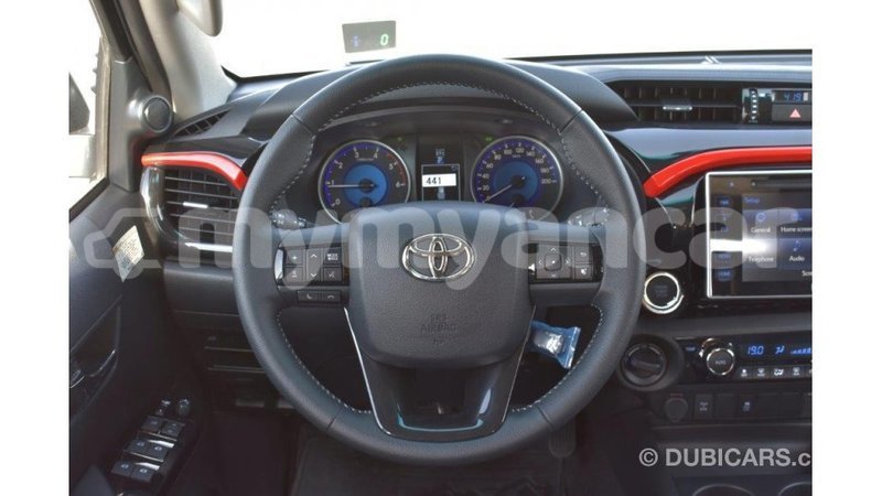 Big with watermark toyota hilux ayeyarwady import dubai 1703