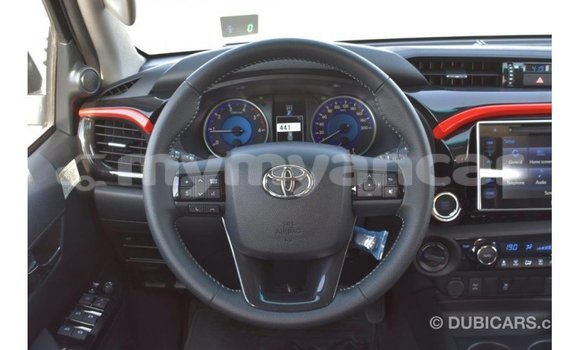 Acheter Import Voiture Toyota Hilux Noir à Import - Dubai, #<Region:0x000000000c5121b8> Acheter Import Voiture Toyota Hilux Noir à Import - Dubai, #<Region:0x000000000c5121b8>