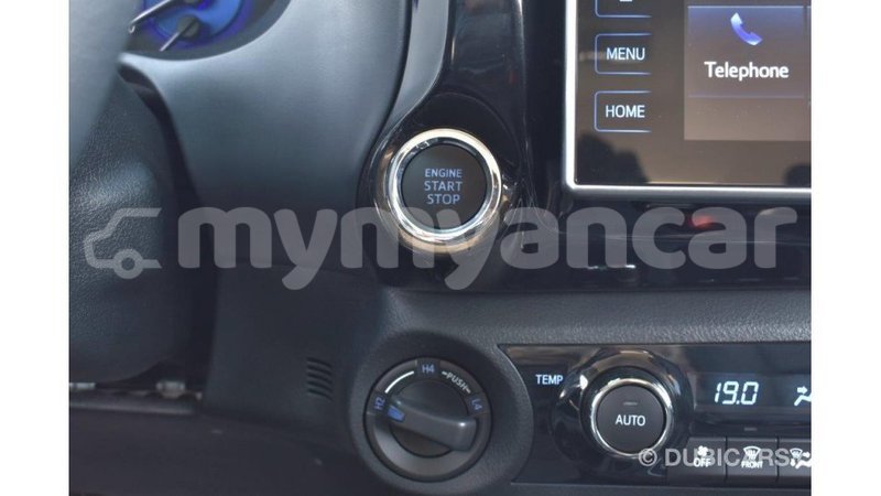 Big with watermark toyota hilux ayeyarwady import dubai 1703