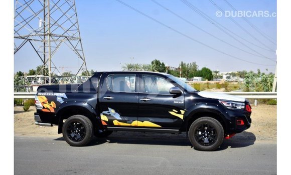 Acheter Import Voiture Toyota Hilux Noir à Import - Dubai, #<Region:0x000000000c5121b8> Acheter Import Voiture Toyota Hilux Noir à Import - Dubai, #<Region:0x000000000c5121b8>