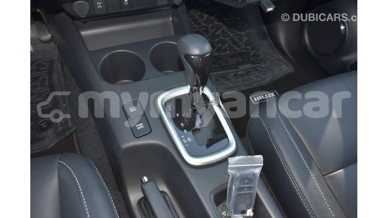 Big with watermark toyota hilux ayeyarwady import dubai 1703