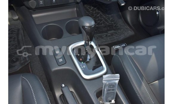 Acheter Import Voiture Toyota Hilux Noir à Import - Dubai, #<Region:0x000000000c5121b8> Acheter Import Voiture Toyota Hilux Noir à Import - Dubai, #<Region:0x000000000c5121b8>