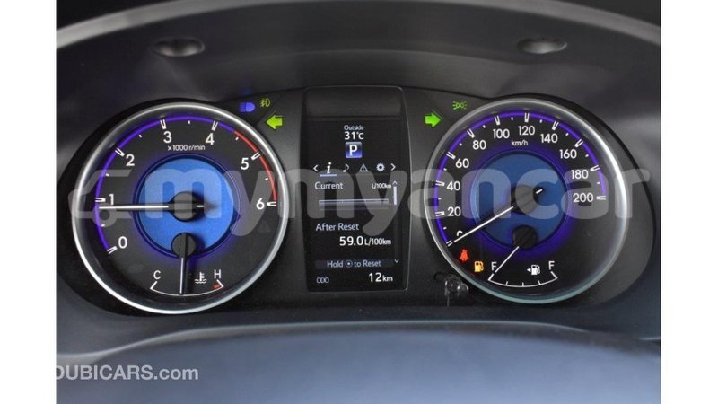 Big with watermark toyota hilux ayeyarwady import dubai 1703