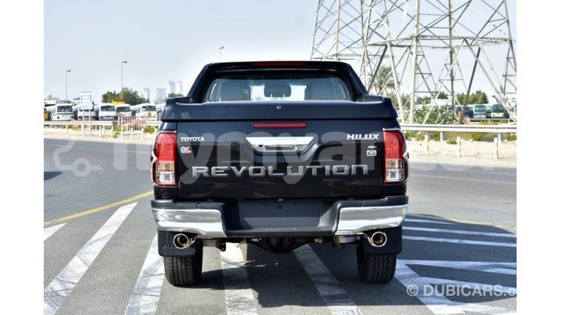 Big with watermark toyota hilux ayeyarwady import dubai 1703