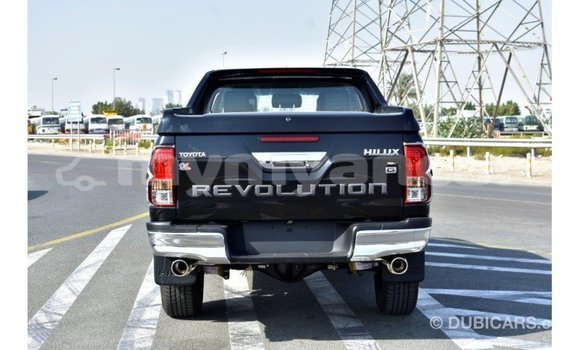 Acheter Import Voiture Toyota Hilux Noir à Import - Dubai, #<Region:0x000000000c5121b8> Acheter Import Voiture Toyota Hilux Noir à Import - Dubai, #<Region:0x000000000c5121b8>