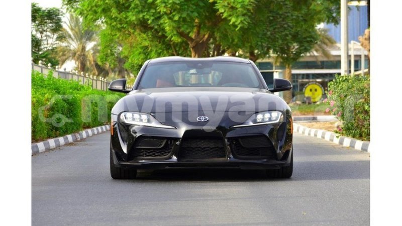 Big with watermark toyota supra ayeyarwady import dubai 1704