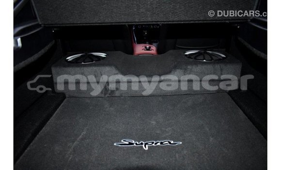 Acheter Import Voiture Toyota Supra Noir à Import - Dubai, #<Region:0x000000000c5121b8> Acheter Import Voiture Toyota Supra Noir à Import - Dubai, #<Region:0x000000000c5121b8>