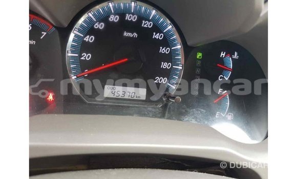 Acheter Import Voiture Toyota Fortuner Autre à Import - Dubai, #<Region:0x000000000c5121b8> Acheter Import Voiture Toyota Fortuner Autre à Import - Dubai, #<Region:0x000000000c5121b8>