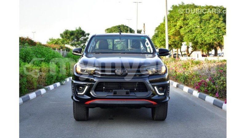 Big with watermark toyota hilux ayeyarwady import dubai 1705