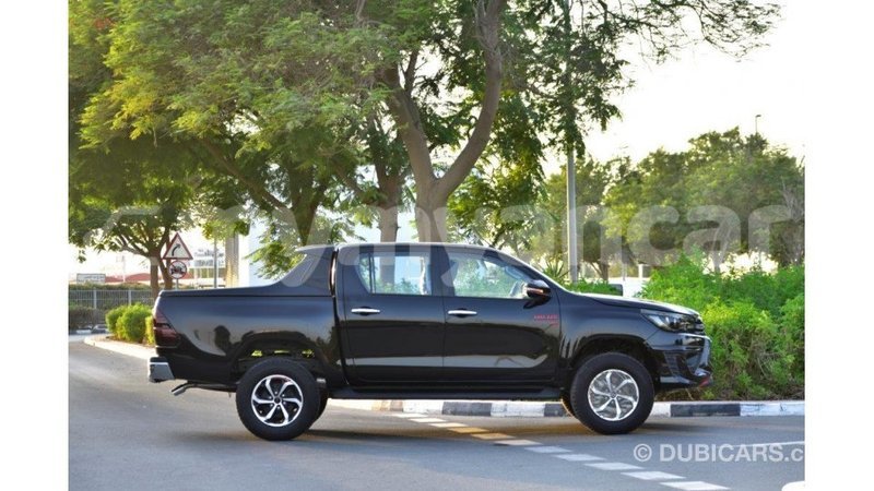 Big with watermark toyota hilux ayeyarwady import dubai 1705