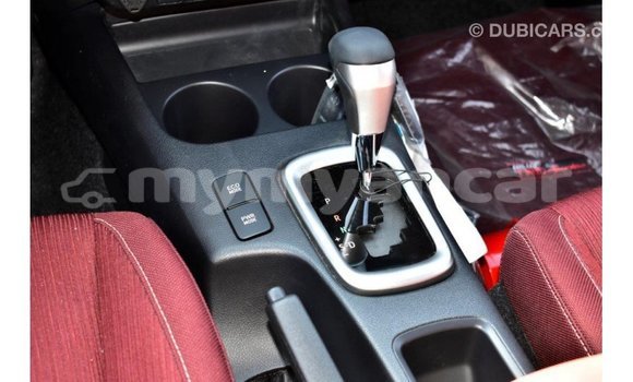 Buy Import Toyota Hilux Black Car in Import - Dubai in Ayeyarwady Buy Import Toyota Hilux Black Car in Import - Dubai in Ayeyarwady