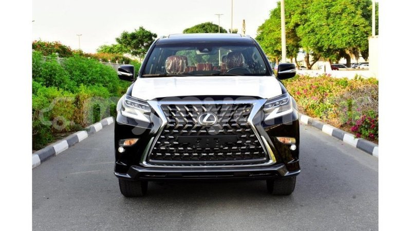 Big with watermark lexus gx ayeyarwady import dubai 1706