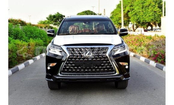 Buy Import Lexus GX Black Car in Import - Dubai in Ayeyarwady Buy Import Lexus GX Black Car in Import - Dubai in Ayeyarwady