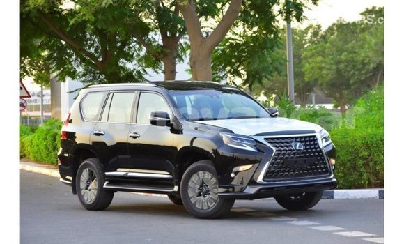 Buy Import Lexus GX Black Car in Import - Dubai in Ayeyarwady Buy Import Lexus GX Black Car in Import - Dubai in Ayeyarwady