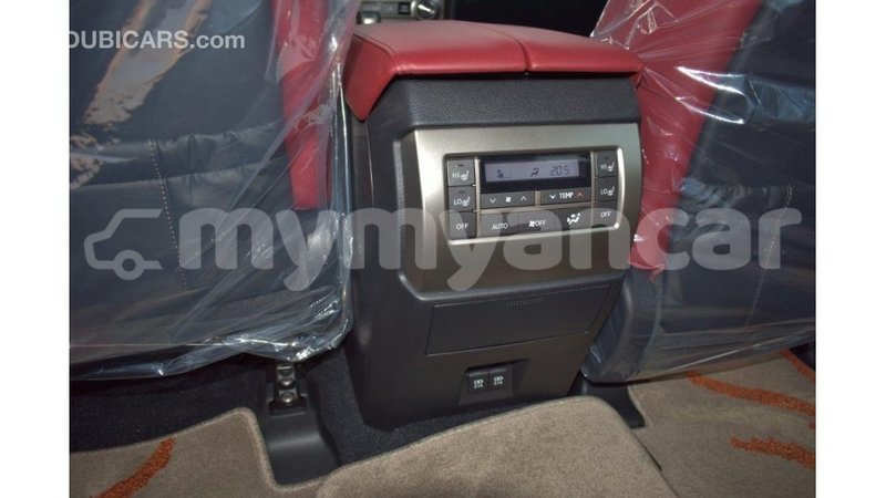 Big with watermark lexus gx ayeyarwady import dubai 1706