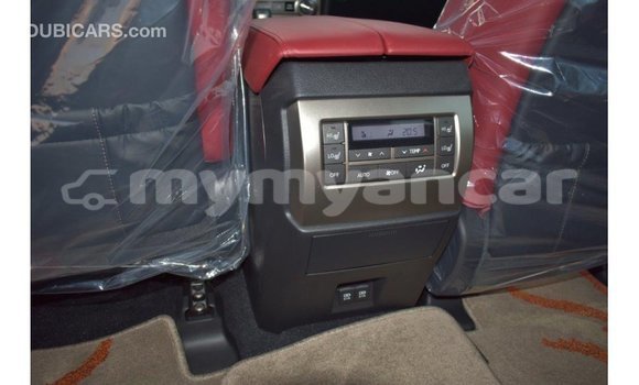 Buy Import Lexus GX Black Car in Import - Dubai in Ayeyarwady Buy Import Lexus GX Black Car in Import - Dubai in Ayeyarwady