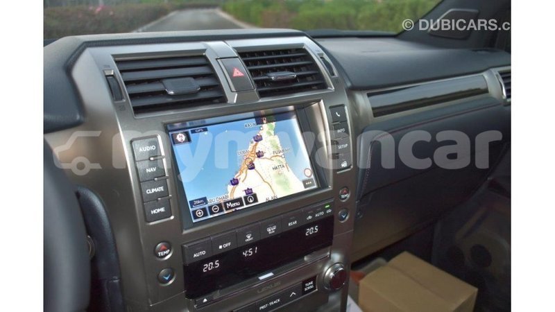 Big with watermark lexus gx ayeyarwady import dubai 1706